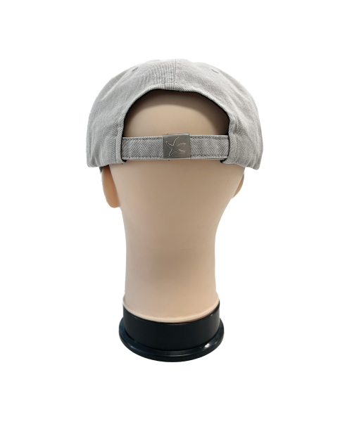 TCM leaf cap (grey)