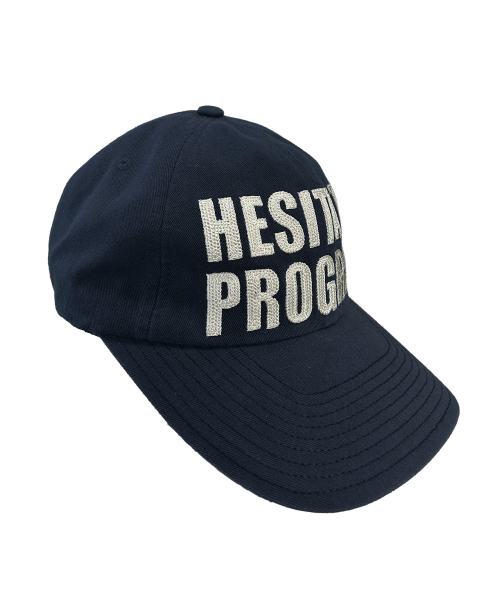 TCM program cap (navy)