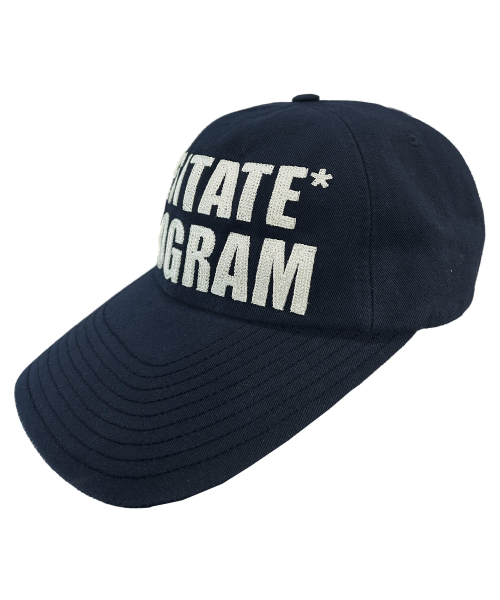 TCM program cap (navy)