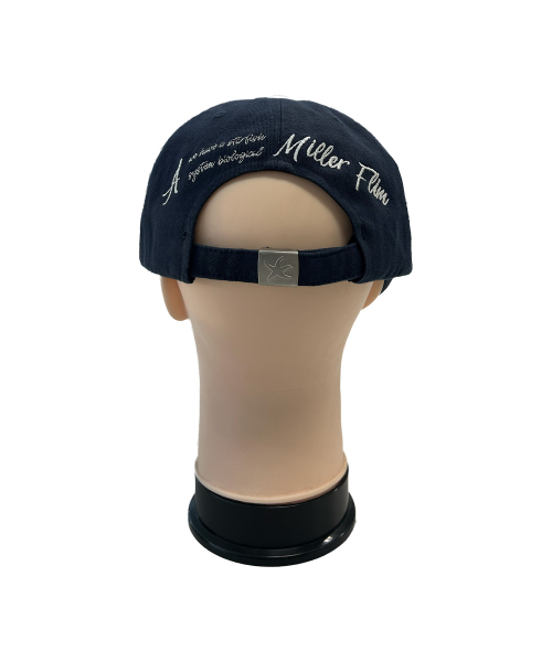 TCM program cap (navy)