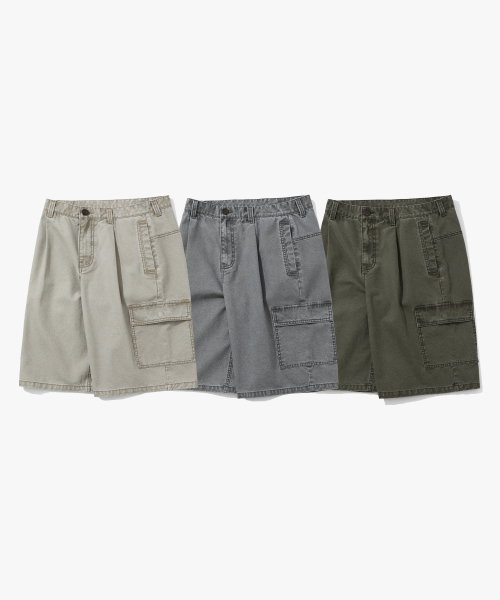 VTG Garment Setup - 3 Colors