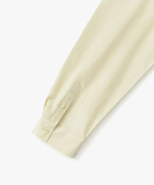DAILY STRING BIO SHIRTS - 4 COLOR