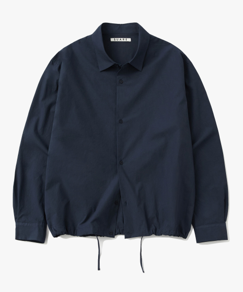 DAILY STRING BIO SHIRTS - 4 COLOR