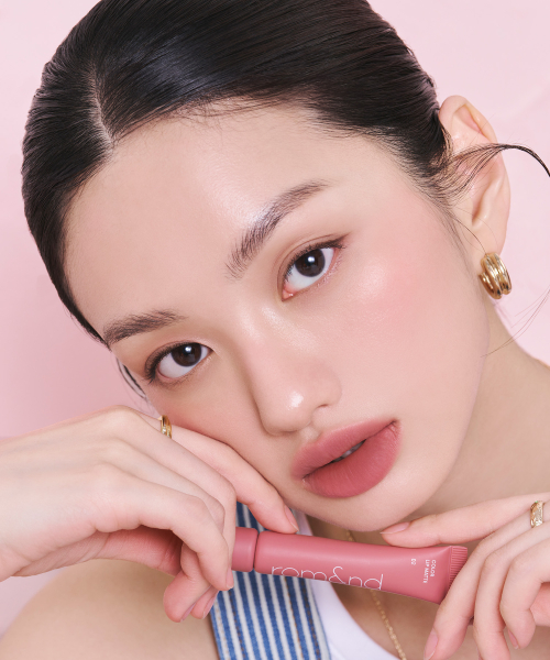 COLOR LIP MATTE