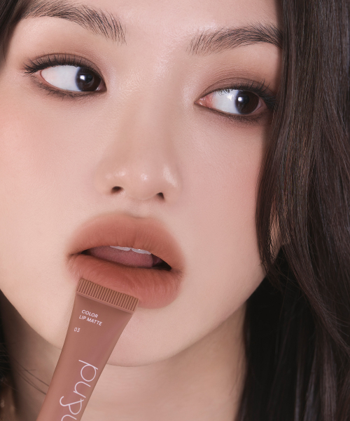 COLOR LIP MATTE