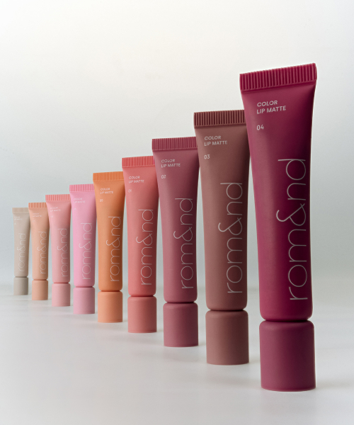 COLOR LIP MATTE