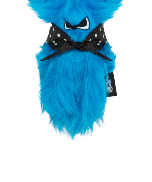 IM RUBBIT KEYRING(BLUE)