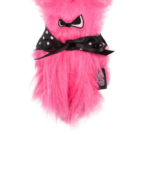 IM RUBBIT KEYRING(PINK)