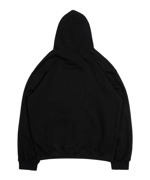 TCM so hoodie (black)