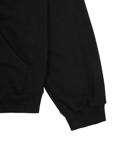 TCM so hoodie (black)