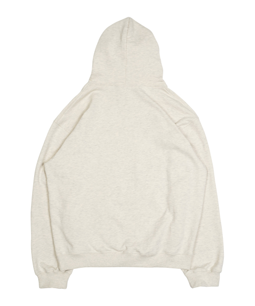 TCM so hoodie (oatmeal)