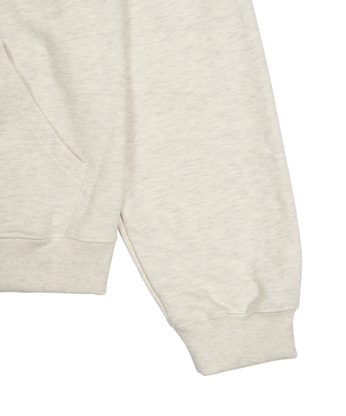 TCM so hoodie (oatmeal)