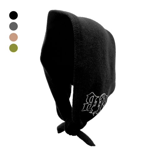 BP Crystal Multi Knit Scarf