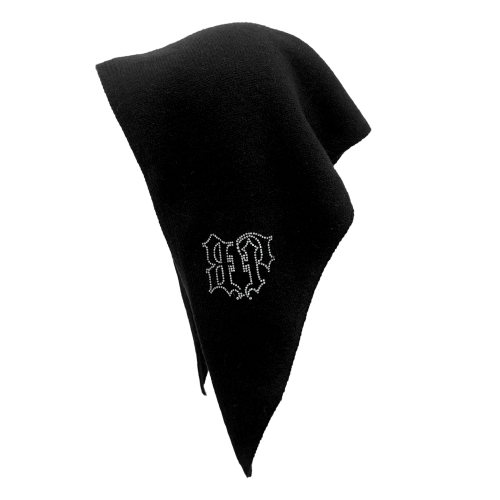 BP Crystal Multi Knit Scarf