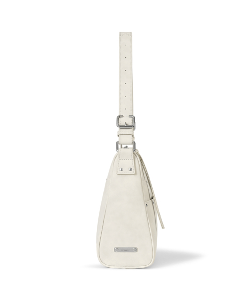 BASH BAG - SAND STONE