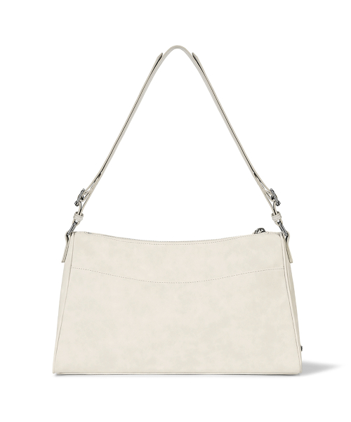 BASH BAG - SAND STONE