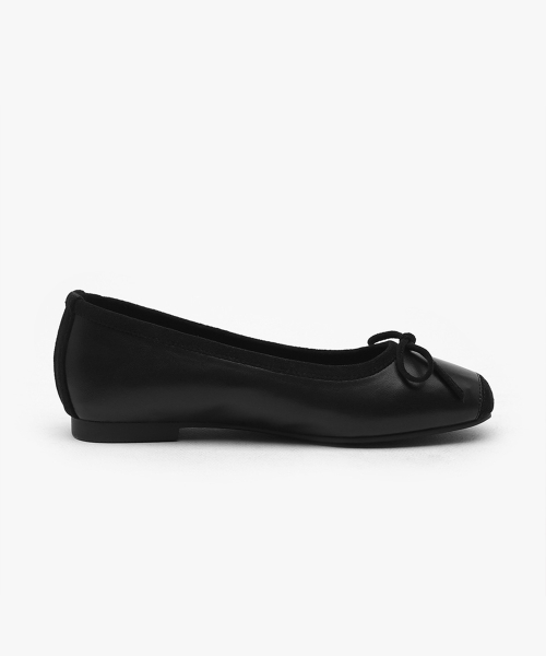Kate Ribbon Flats (1cm)