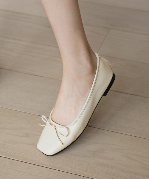 Ellisy Ribbon Flats (1cm)