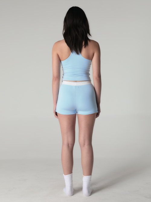 MELLOW BOXER BRIEF(BABY BLUE)