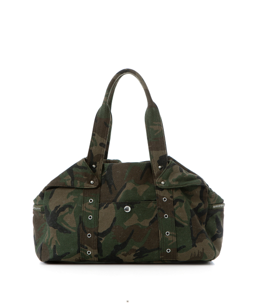[Daily Line] Ferdi 페르디_ Camouflage