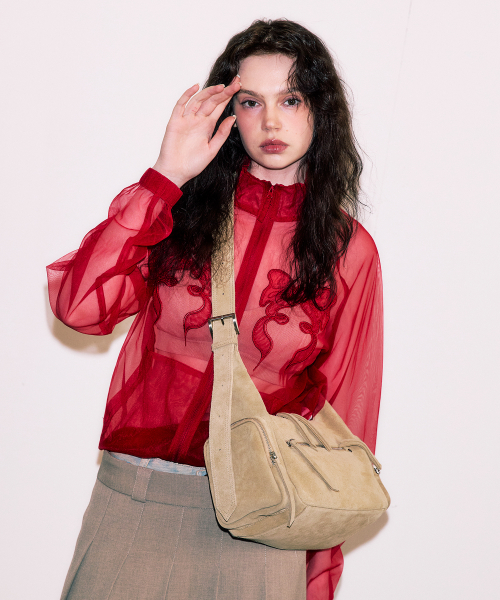 FLASH BAG / 2 COLORS