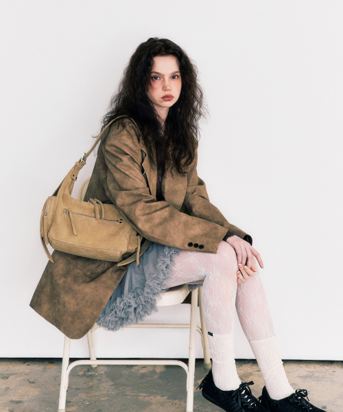 FLASH BAG / 2 COLORS