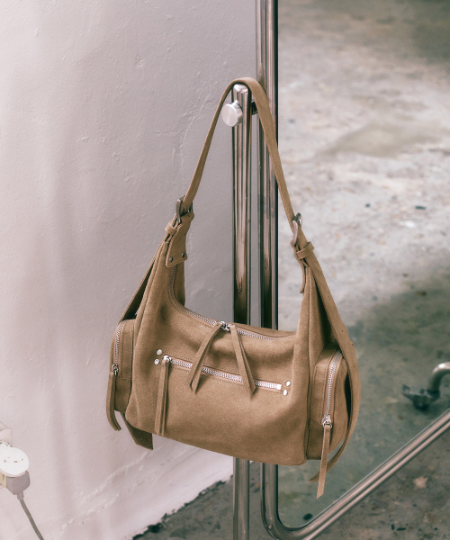 FLASH BAG / 2 COLORS