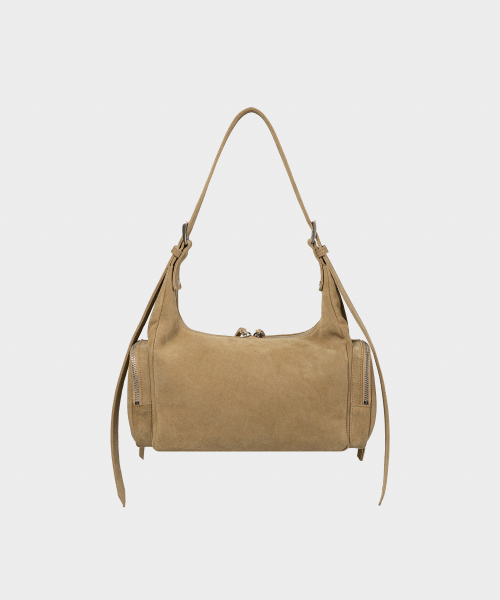 FLASH BAG / 2 COLORS