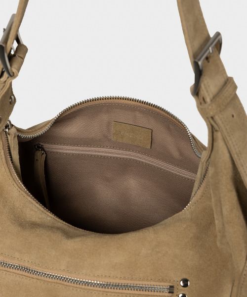 FLASH BAG / 2 COLORS