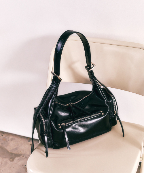 FLASH BAG / 2 COLORS