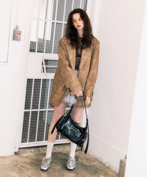 FLASH BAG / 2 COLORS