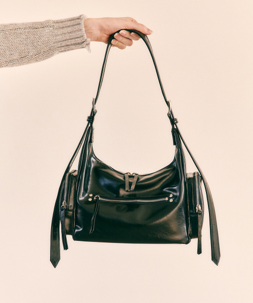 FLASH BAG / 2 COLORS