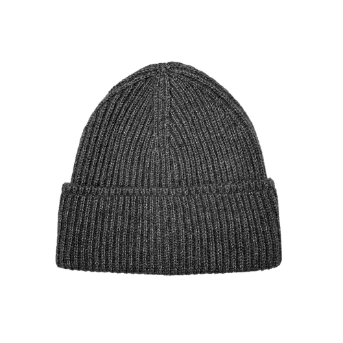 Breeze Beanie- CHARCOAL