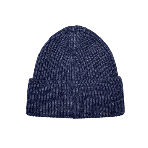 Breeze Beanie - NAVY