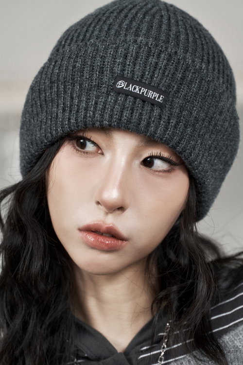 Breeze Beanie - NAVY