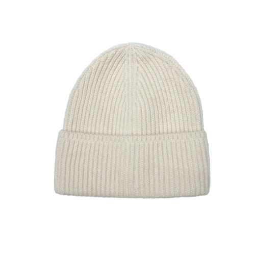 Breeze Beanie - IVORY