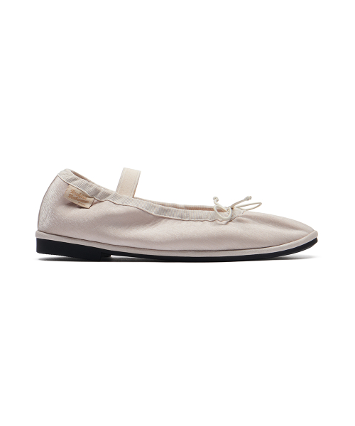 WISLEY SCRUNCH FLATS - 2 colors