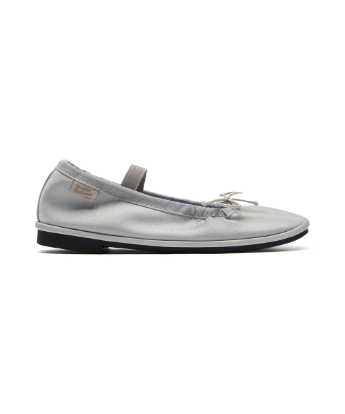 WISLEY SCRUNCH FLATS - 2 colors