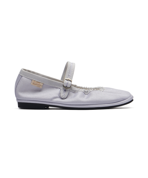 WISLEY SCRUNCH MARYJANES - 5 colors