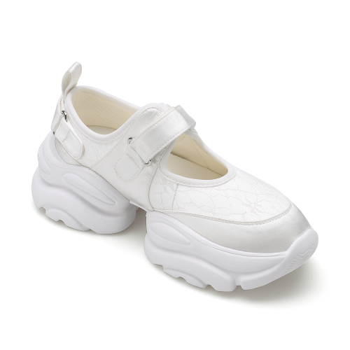 스니커즈 412510003 (5cm/2color)