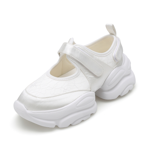 스니커즈 412510003 (5cm/2color)