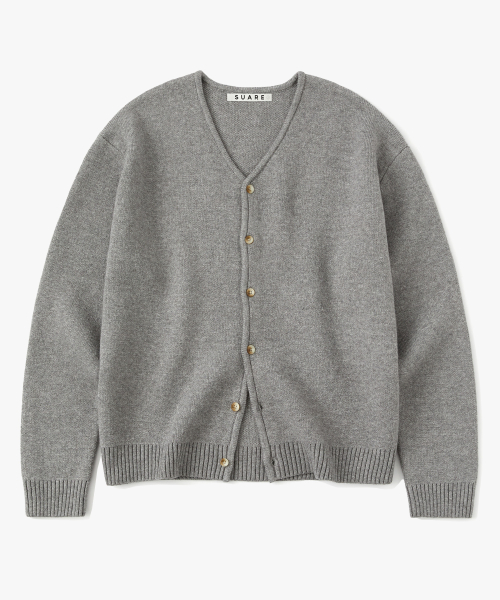 CHROMATIC WASHABLE CARDIGAN - 7 COLOR