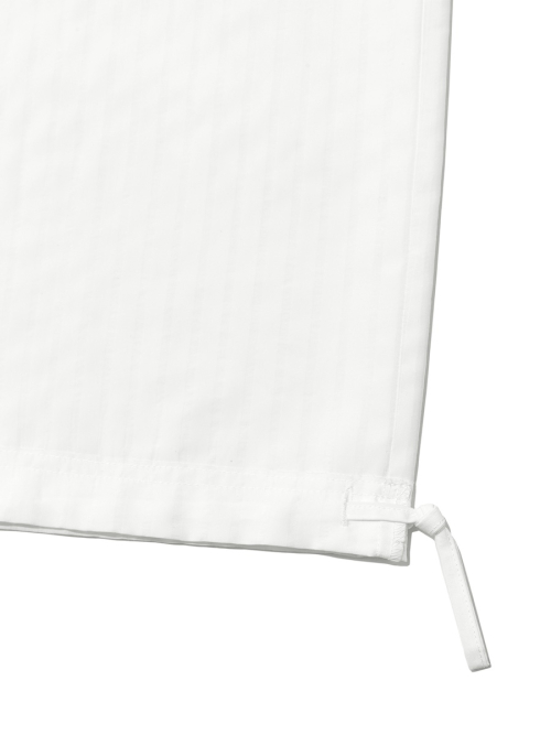 WILLY POP PANTS (WHITE STRIPE)