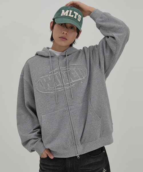 MLTS Ball Cap GREEN