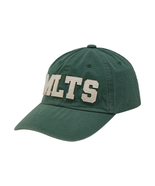 MLTS Ball Cap GREEN