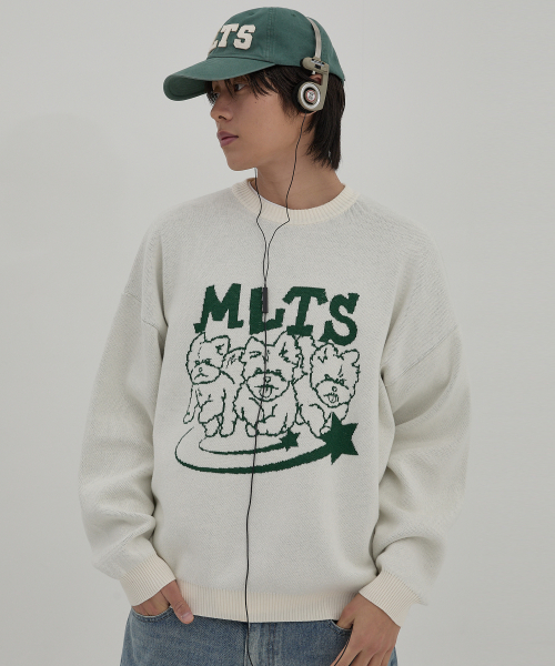MLTS Ball Cap GREEN