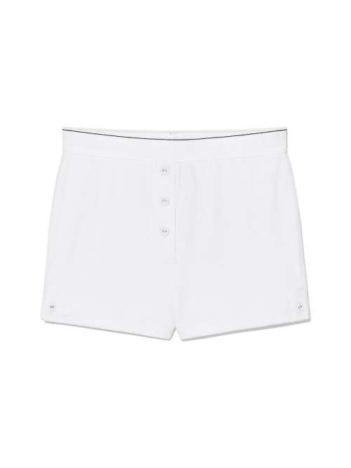MELLOW BOXER BRIEF(WHITE)
