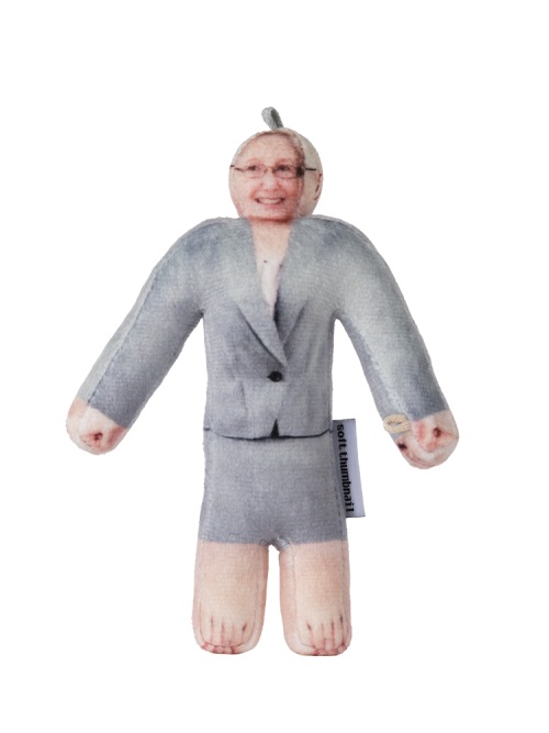 Anna 57, Business Attire