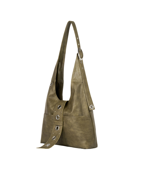 Masha / Olive Green