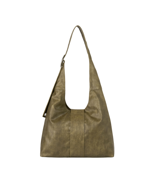 Masha / Olive Green